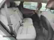 2013 Hyundai Santa Fe Sport z VIN 5XYZU3LA7DG080317, wystawiony jako Copart lot #81736285 z przebiegiem 137 436 mil mil oraz Czysty tytuł • Clean title. Historia ofert i sprzedaży dostępna na DreamBid. Obrazek 11.