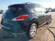 2011 Nissan Murano SL с VIN JN8AZ1MU6BW057143, выставлен на аукционе IAAI как лот 41738054 с пробегом 147 468 миль миль и . История ставок и продаж доступна на DreamBid. Изображение 4.