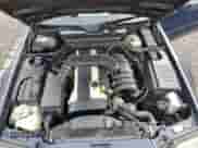 1997 Mercedes-Benz SL 500 с VIN WDBFA63F1VF150020, выставлен на аукционе Copart как лот 51012045 с пробегом 287 777 миль миль и Чистый • Clean title. История ставок и продаж доступна на DreamBid. Изображение 11.