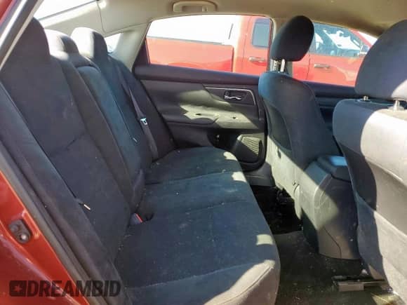 2015 Nissan Altima S с VIN 1N4AL3AP2FN894285, выставлен на аукционе Copart как лот 85959415 с пробегом 105 533 миль миль и Списание • Salvage title. История ставок и продаж доступна на DreamBid. Изображение 10.