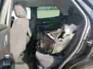 2022 Chevrolet TrailBlazer LS with VIN KL79MMS28NB135513, listed as a Copart auction lot 67972935 with 36,289 mi miles and Salvage title. Bid and sale history available at DreamBid. Image 11.