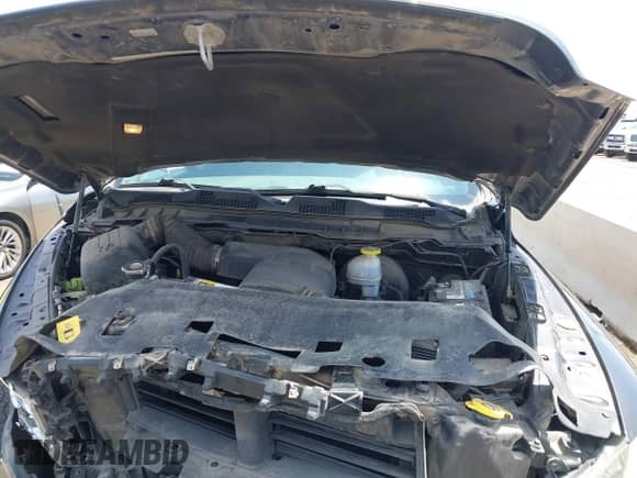 2017 Ram 1500 Big Horn z VIN 1C6RR7LG2HS829609, wystawiony jako IAAI lot #42665770 z przebiegiem 140 515 mil mil oraz . Historia ofert i sprzedaży dostępna na DreamBid. Obrazek 10.