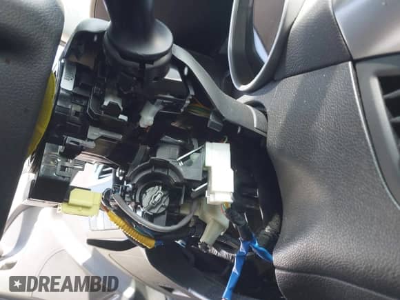 2012 Hyundai Elantra GLS with VIN KMHDH4AE1CU476018, listed as a IAAI auction lot 43102216 with 48,880 mi miles and . Bid and sale history available at DreamBid. Image 17.