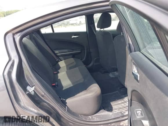 2020 Dodge Charger Police z VIN 2C3CDXKT4LH127498, wystawiony jako IAAI lot #42507194 z przebiegiem 126 145 mil mil oraz . Historia ofert i sprzedaży dostępna na DreamBid. Obrazek 8.