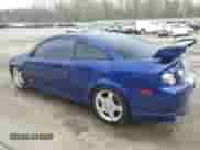 2006 Chevrolet Cobalt with VIN 1G1AP14P167753493, listed as a Copart auction lot 53044415 with 256,972 mi miles and Salvage title. Bid and sale history available at DreamBid. Image 2.