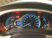 2014 Toyota Sienna Limited с VIN 5TDDK3DC0ES075254, выставлен на аукционе Copart как лот 61433545 с пробегом 124 813 миль миль и Чистый • Clean title. История ставок и продаж доступна на DreamBid. Изображение 9.