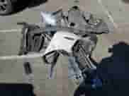 2016 Lexus RC 200t F Sport с VIN JTHHA5BC6G5001640, выставлен на аукционе Copart как лот 71858025 с пробегом 147 260 миль миль и Списание • Salvage title. История ставок и продаж доступна на DreamBid. Изображение 12.