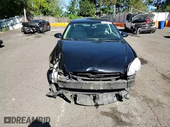 2007 Chevrolet Monte Carlo SS с VIN 2G1WL15C179166210, выставлен на аукционе Copart как лот 82143515 с пробегом 97 238 миль миль и Списание • Salvage title. История ставок и продаж доступна на DreamBid. Изображение 13.