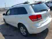 2016 Dodge Journey SE with VIN 3C4PDDAG6GT118296, listed as a IAAI auction lot 42995537 with 143,808 mi miles and . Bid and sale history available at DreamBid. Image 3.