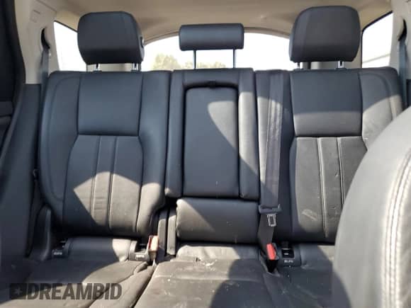 2017 Land Rover Discovery Sport HSE with VIN SALCR2BGXHH635614, listed as a Copart auction lot 70287505 with 153,744 mi miles and Clean title. Bid and sale history available at DreamBid. Image 10.