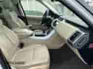 2016 Land Rover Range Rover Sport SE с VIN SALWG2VF6GA557555, выставлен на аукционе Copart как лот 63278025 с пробегом 146 004 миль миль и Чистый • Clean title. История ставок и продаж доступна на DreamBid. Изображение 5.