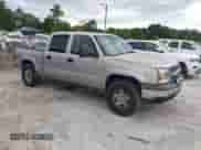 2005 Chevrolet Silverado 1500 Z71 with VIN 2GCEK13T651155899, listed as a IAAI auction lot 42862917 with 264,000 mi miles and . Bid and sale history available at DreamBid. Image 1.
