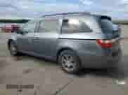 2011 Honda Odyssey EX с VIN 5FNRL5H48BB044450, выставлен на аукционе Copart как лот 85130245 с пробегом 104 601 миль миль и Списание • Salvage title. История ставок и продаж доступна на DreamBid. Изображение 2.