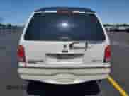 1999 Ford Explorer XLT with VIN 1FMZU34E1XZA28197, listed as a Copart auction lot 58852855 with 115,367 mi miles and Salvage title. Bid and sale history available at DreamBid. Image 6.