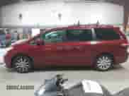 2013 Toyota Sienna XLE с VIN 5TDDK3DCXDS053048, выставлен на аукционе IAAI как лот 42163668 с пробегом 104 765 миль миль и . История ставок и продаж доступна на DreamBid. Изображение 14.