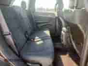 2016 Jeep Grand Cherokee Laredo with VIN 1C4RJEAG9GC339636, listed as a Copart auction lot 80900365 with 74,310 mi miles and Salvage title. Bid and sale history available at DreamBid. Image 11.