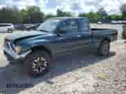 1997 Toyota Tacoma z VIN 4TAWN72N2VZ272710, wystawiony jako Copart lot #66575845 z przebiegiem 276 169 mil mil oraz Czysty tytuł • Clean title. Historia ofert i sprzedaży dostępna na DreamBid. Obrazek 1.