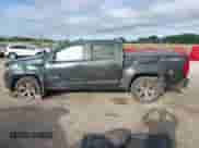 2018 Chevrolet Colorado 4WD Z71 с VIN 1GCGTDEN8J1107049, выставлен на аукционе IAAI как лот 43040872 с пробегом 123 404 миль миль и . История ставок и продаж доступна на DreamBid. Изображение 14.