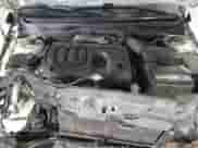 2011 Hyundai Accent GS с VIN KMHCM3ACXBU207112, выставлен на аукционе IAAI как лот 42218697 с пробегом 117 627 миль миль и . История ставок и продаж доступна на DreamBid. Изображение 10.