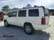 2006 Jeep Commander Limited z VIN 1J8HH58N86C247954, wystawiony jako Copart lot #49720745 z przebiegiem 254 820 mil mil oraz Szkoda całkowita • Salvage title. Historia ofert i sprzedaży dostępna na DreamBid. Obrazek 2.