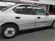 1995 Dodge Neon Competition with VIN 1B3ES47C0SD550657, listed as a IAAI auction lot 42562100 with 88,007 mi miles and . Bid and sale history available at DreamBid. Image 6.