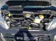 2024 Ram ProMaster Cargo с VIN 3C6LRVVG8RE145742, выставлен на аукционе Copart как лот 47424705 с пробегом 4 576 миль миль и Списание • Salvage title. История ставок и продаж доступна на DreamBid. Изображение 11.