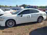 2014 Nissan Maxima S z VIN 1N4AA5AP2EC499387, wystawiony jako IAAI lot #36105707 z przebiegiem 190 187 mil mil oraz . Historia ofert i sprzedaży dostępna na DreamBid. Obrazek 6.