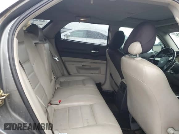 2005 Dodge Magnum RT with VIN 2D4GV58295H123319, listed as a Copart auction lot 81637735 with 172,003 mi miles and Clean title. Bid and sale history available at DreamBid. Image 10.