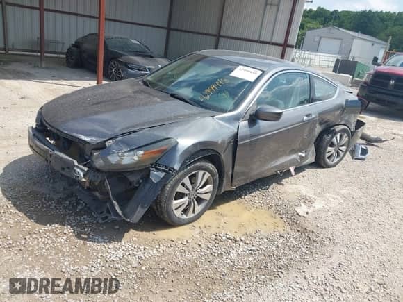 2010 Honda Accord LX-S with VIN 1HGCS1B36AA011196, listed as a IAAI auction lot 42999448 with 136,409 mi miles and . Bid and sale history available at DreamBid. Image 18.