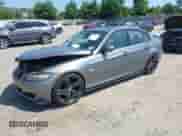 2010 BMW 3 Series 328i с VIN WBAPH5C51AA448963, выставлен на аукционе IAAI как лот 42568110 с пробегом 112 050 миль миль и . История ставок и продаж доступна на DreamBid. Изображение 2.