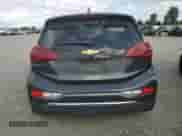 2019 Chevrolet Bolt EV LT z VIN 1G1FY6S0XK4103983, wystawiony jako Copart lot #67557943 z przebiegiem 65 016 mil mil oraz . Historia ofert i sprzedaży dostępna na DreamBid. Obrazek 6.