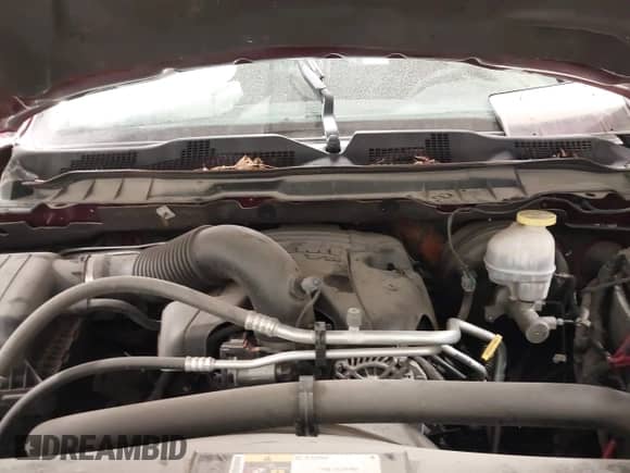 2019 Ram 1500 Express с VIN 1C6RR7FT9KS615197, выставлен на аукционе IAAI как лот 41274895 с пробегом 106 055 миль миль и . История ставок и продаж доступна на DreamBid. Изображение 10.