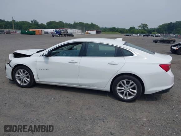 2018 Chevrolet Malibu LT с VIN 1G1ZD5ST8JF164961, выставлен на аукционе IAAI как лот 42914225 с пробегом 100 635 миль миль и . История ставок и продаж доступна на DreamBid. Изображение 14.