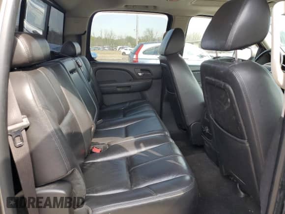 2008 GMC Sierra 1500 z VIN 2GTEK13Y781145558, wystawiony jako Copart lot #54287505 z przebiegiem Nie podano mil oraz Czysty tytuł • Clean title. Historia ofert i sprzedaży dostępna na DreamBid. Obrazek 10.