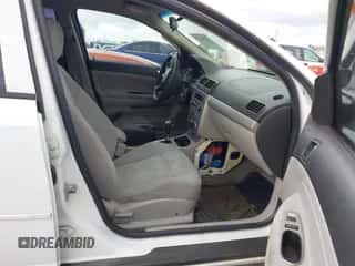 2006 Chevrolet Cobalt LT with VIN 1G1AL55F067762131, listed as a IAAI auction lot 43296261 with 213,262 mi miles and . Bid and sale history available at DreamBid. Image 5.