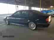 1999 BMW 5 Series 528i с VIN WBADM6344XBY34517, выставлен на аукционе Copart как лот 51803145 с пробегом 186 637 миль миль и Списание • Salvage title. История ставок и продаж доступна на DreamBid. Изображение 2.
