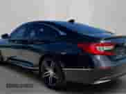 2022 Honda Accord Touring с VIN 1HGCV3F93NA031042, выставлен на аукционе Copart как лот 84067355 с пробегом 241 825 миль миль и Чистый • Clean title. История ставок и продаж доступна на DreamBid. Изображение 3.
