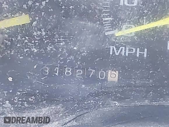 1997 GMC Sierra 1500 с VIN 1GTEC19R4VE502931, выставлен на аукционе IAAI как лот 42124525 с пробегом 318 270 миль миль и . История ставок и продаж доступна на DreamBid. Изображение 7.