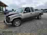 1998 GMC Sierra 1500 с VIN 2GTEC19R1W1530382, выставлен на аукционе Copart как лот 61673645 с пробегом 374 461 миль миль и Списание • Salvage title. История ставок и продаж доступна на DreamBid. Изображение 1.