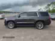 2016 Cadillac Escalade Premium Collection с VIN 1GYS4CKJ7GR260450, выставлен на аукционе IAAI как лот 42542124 с пробегом 85 513 миль миль и . История ставок и продаж доступна на DreamBid. Изображение 14.