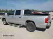 2008 Dodge Dakota SXT with VIN 1D7HE38K98S570063, listed as a Copart auction lot 87437695 with 163,645 mi miles and Clean title. Bid and sale history available at DreamBid. Image 2.