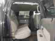 2010 Ford F-150 XL с VIN 1FTFW1EV8AFC58610, выставлен на аукционе IAAI как лот 39857623 с пробегом Не указан миль и . История ставок и продаж доступна на DreamBid. Изображение 8.