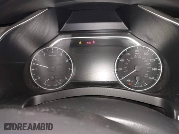 2015 Nissan Murano Platinum with VIN 5N1AZ2MH5FN227388, listed as a IAAI auction lot 43420739 with 70,706 mi miles and . Bid and sale history available at DreamBid. Image 7.