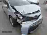 2016 Toyota Prius Two z VIN JTDZN3EU3GJ049784, wystawiony jako IAAI lot #42684323 z przebiegiem 175 790 mil mil oraz . Historia ofert i sprzedaży dostępna na DreamBid. Obrazek 6.