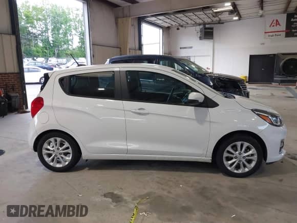 2021 Chevrolet Spark 1LT с VIN KL8CD6SA6MC729398, выставлен на аукционе IAAI как лот 42819428 с пробегом 82 605 миль миль и . История ставок и продаж доступна на DreamBid. Изображение 14.