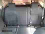 2009 Nissan Rogue SL z VIN JN8AS58T99W329062, wystawiony jako Copart lot #81462915 z przebiegiem 190 670 mil mil oraz Szkoda całkowita • Salvage title. Historia ofert i sprzedaży dostępna na DreamBid. Obrazek 10.