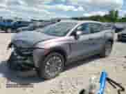 2025 Chevrolet Blazer с VIN 3GNKDBRM6SS177282, выставлен на аукционе Copart как лот 64641975 с пробегом 3 204 миль миль и Списание • Salvage title. История ставок и продаж доступна на DreamBid. Изображение 1.