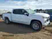 2022 Chevrolet Silverado 1500 LT z VIN 2GCUDDED8N1518815, wystawiony jako Copart lot #81829095 z przebiegiem 31 420 mil mil oraz Czysty tytuł • Clean title. Historia ofert i sprzedaży dostępna na DreamBid. Obrazek 4.