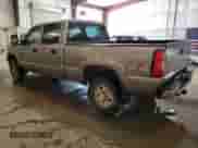 2006 Chevrolet Silverado 2500HD LT3 z VIN 1GCHK23DX6F190130, wystawiony jako Copart lot #82350845 z przebiegiem Nie podano mil oraz Szkoda całkowita • Salvage title. Historia ofert i sprzedaży dostępna na DreamBid. Obrazek 2.