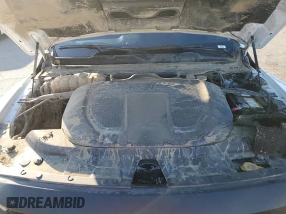 2023 Ram 1500 TRX z VIN 1C6SRFU96PN503305, wystawiony jako Copart lot #50205075 z przebiegiem 20 794 mil mil oraz Czysty tytuł • Clean title. Historia ofert i sprzedaży dostępna na DreamBid. Obrazek 11.